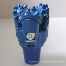 API 7 7/8" steel tooth tricone bit /rock drilling bit for medium formation